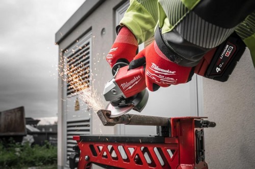 Milwaukee M18 BLSAG125X-0