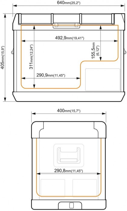 YetiCool GX37