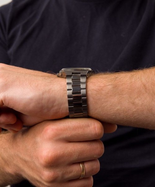 Michael Kors Lennox MK9118