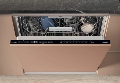 Hotpoint-Ariston H7I HP42 L UK