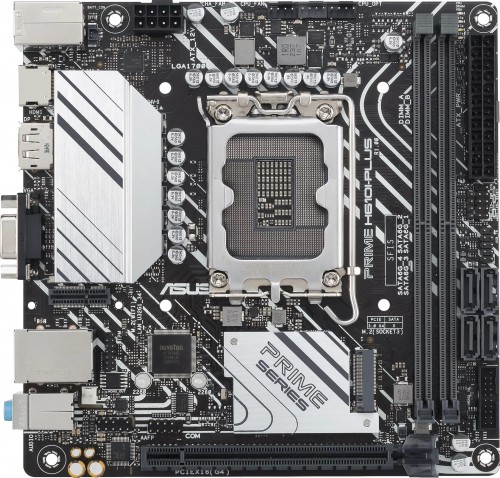 Asus PRIME H610I-PLUS-CSM