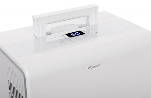 Warmtec ODT-25N