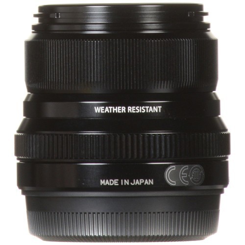 Fujifilm 23mm f/2.0 XF R WR Fujinon