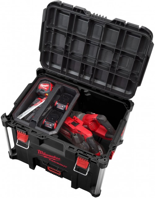 Milwaukee Packout XL Tool Box (4932478162)