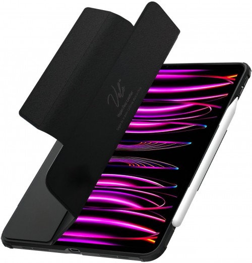 Spigen Ultra Hybrid Pro for iPad Pro 11 (2022/2021/2020)