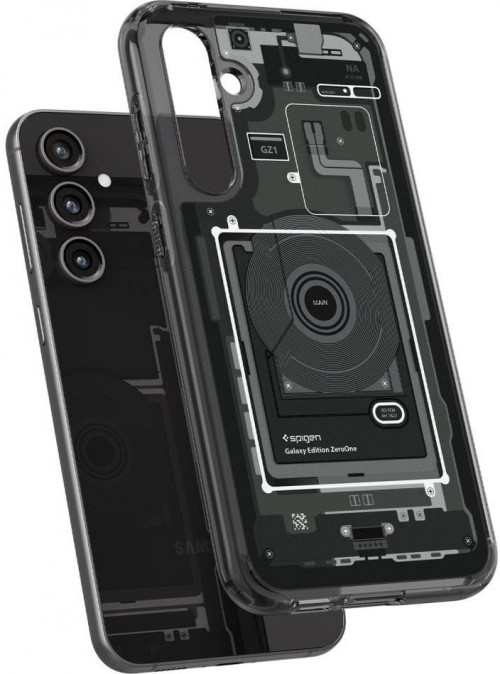 Spigen Ultra Hybrid Zero One for Galaxy S23 FE