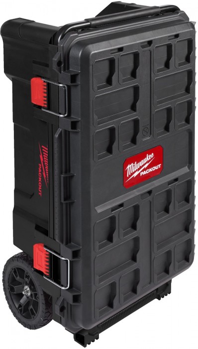 Milwaukee Packout Rolling Tool Chest (4932478161)