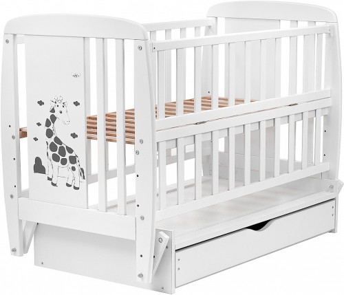 Babyroom Zhirafik DJMYO-3