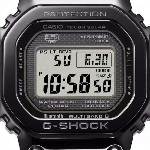 Casio G-Shock GMW-B5000EH-1