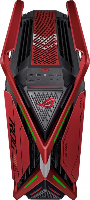 Asus ROG Hyperion EVA-02