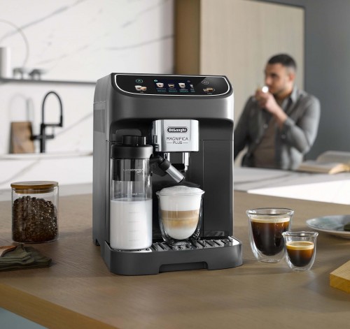 De'Longhi Magnifica Plus ECAM 320.61.G