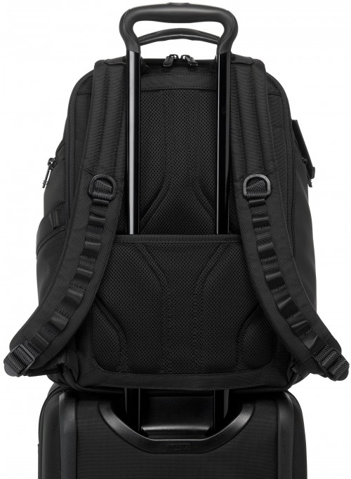 Tumi Alpha Bravo Search Backpack