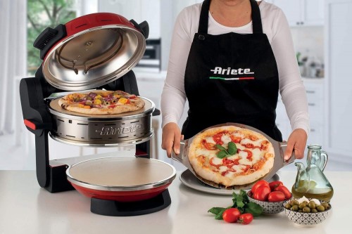 Ariete Pizzeria