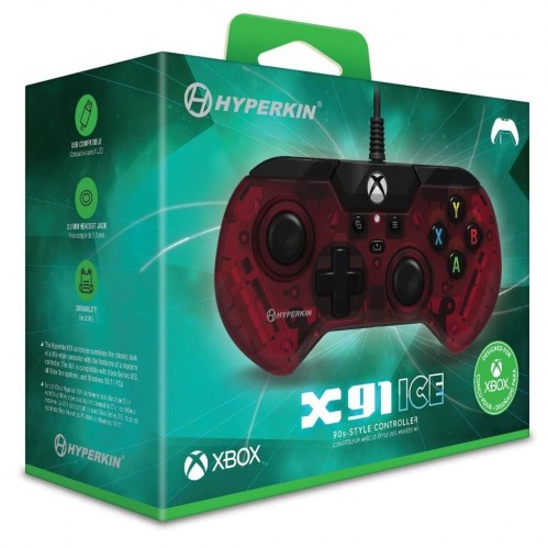 Hyperkin X91 Wired Controller