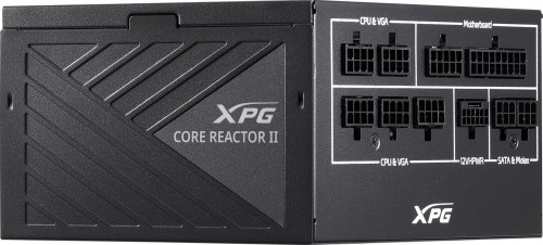 A-Data XPG CORE REACTOR II 750-850W