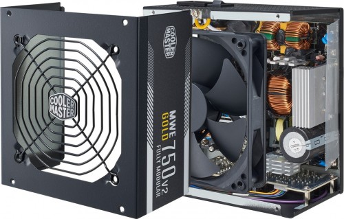 Cooler Master MPE-7501-AFAAG-3