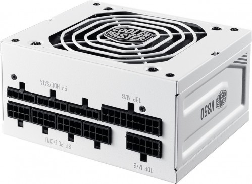 Cooler Master MPY-8501-SFHAGV-W