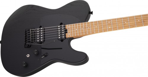 Charvel Pro-Mod So-Cal Style 2 24 HH 2PT CM Ash