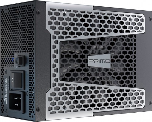 Seasonic PRIME TX-1600 ATX 3.0