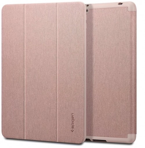 Spigen Urban Fit for iPad 10.2" (2021/2020/2019)