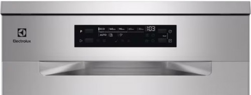 Electrolux ESM 64840 SX