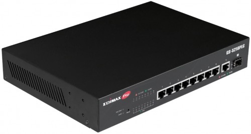 EDIMAX GS-5210PLG