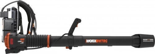 Worx WG572E