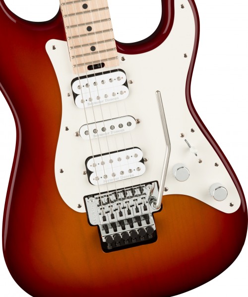 Charvel Pro-Mod So-Cal Style 1 HSH FR M
