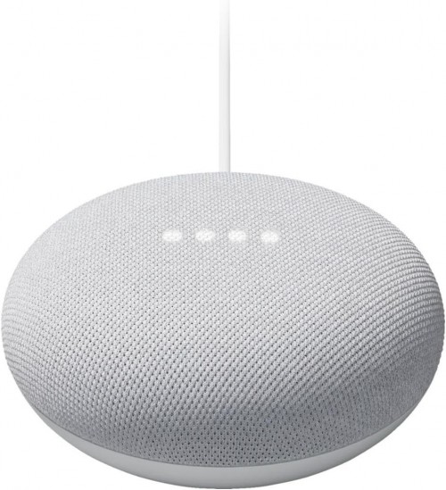 Google Nest Mini 2