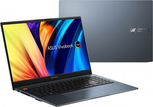Asus Vivobook Pro 15 OLED K6502VJ