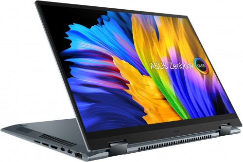 Asus Zenbook 14 Flip OLED UP5401ZA