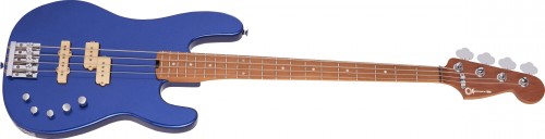 Charvel Pro-Mod San Dimas Bass PJ IV