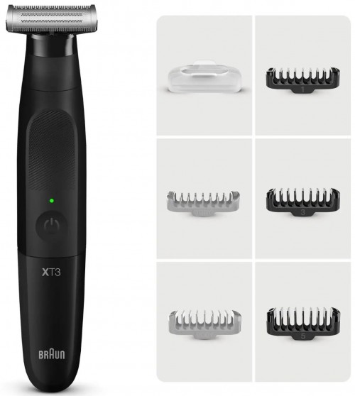 Braun Series X XT3200