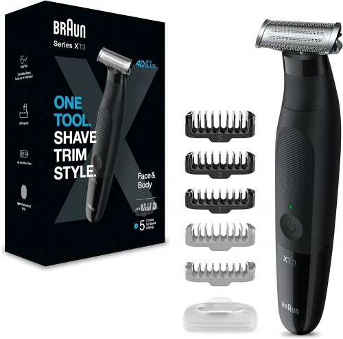 Braun Series X XT3200
