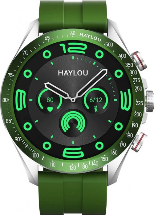 Haylou Solar Pro Sport