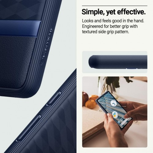 Caseology Parallax for Pixel 7a