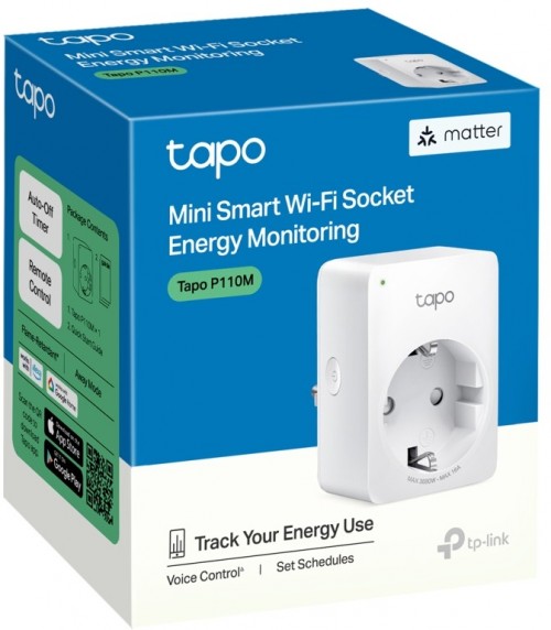 TP-LINK Tapo P110M