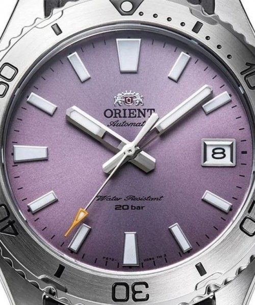 Orient Mako RA-AC0Q07V