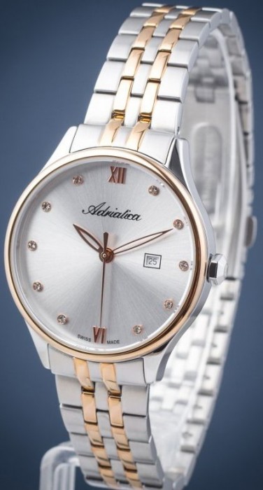 Adriatica 3547.R183Q