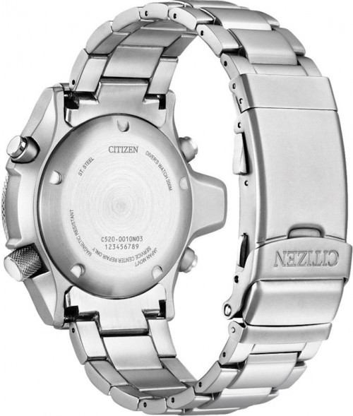 Citizen Promaster Aqualand JP2000-67L