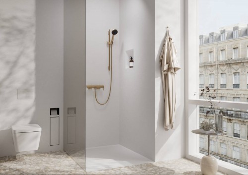 Hansgrohe Tecturis E 73620000