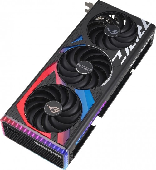 Asus GeForce RTX 4070 SUPER ROG Strix