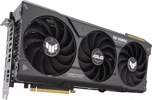 Asus GeForce RTX 4070 SUPER TUF Gaming