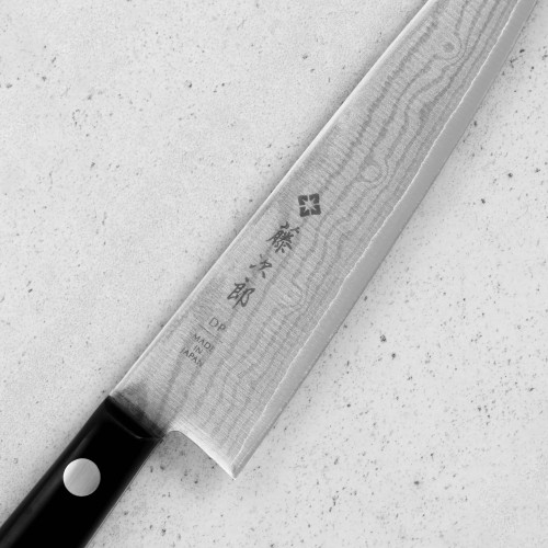 Tojiro Basic Damascus F-333