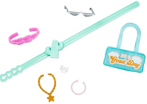 Barbie Good Day HPL76