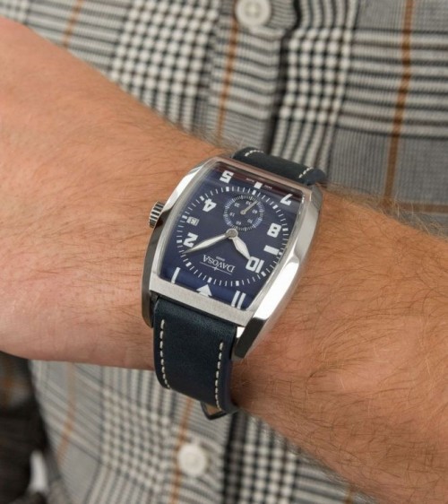 Davosa Evo 1908 161.575.46