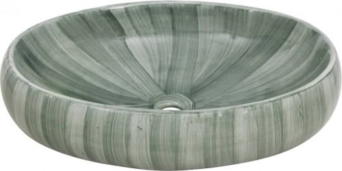 VidaXL Countertop Basin 155079