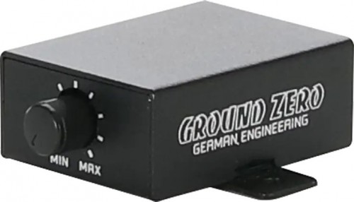 Ground Zero GZCS SW-1000A