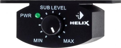 Helix U 10A