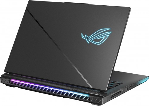 Asus ROG Strix SCAR 16 (2024) G634JYR